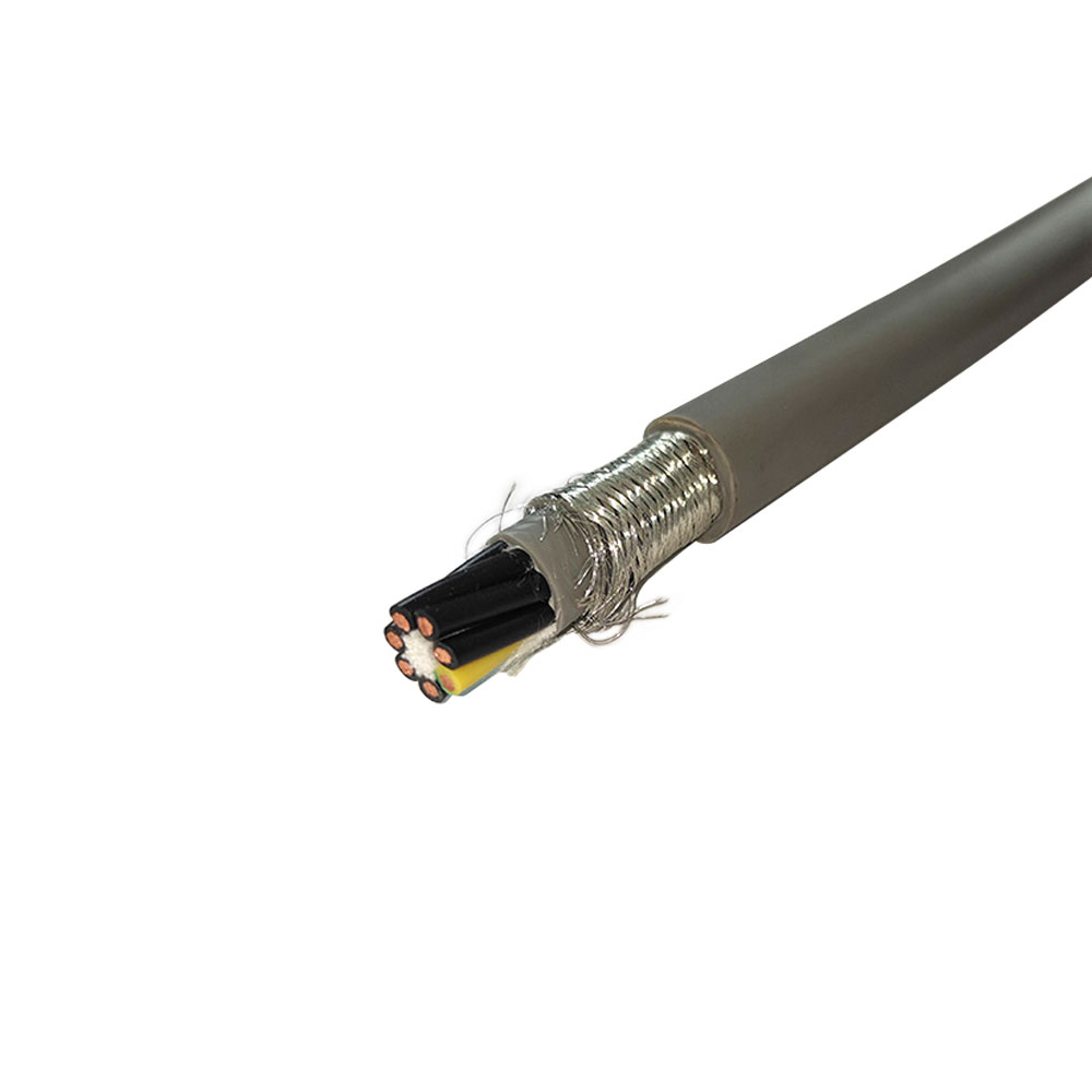 UL2587 UL-certificeret kabel med høj pålidelighed