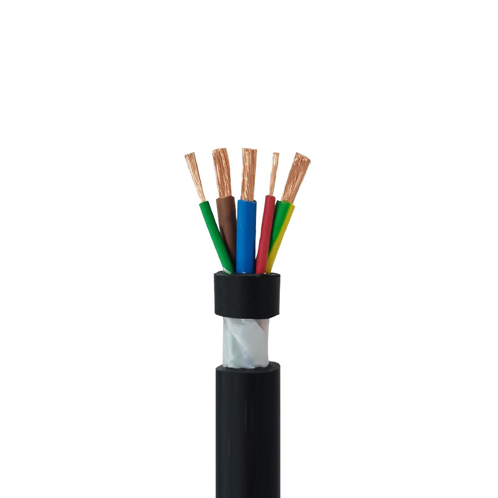 UL2587 UL-certificeret kabel med høj pålidelighed