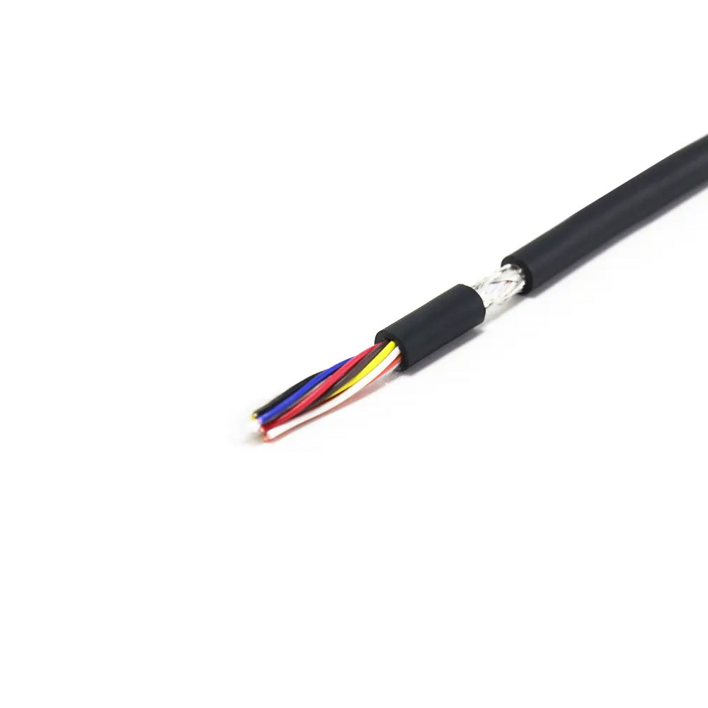 UL2587 UL-certificeret kabel med høj pålidelighed