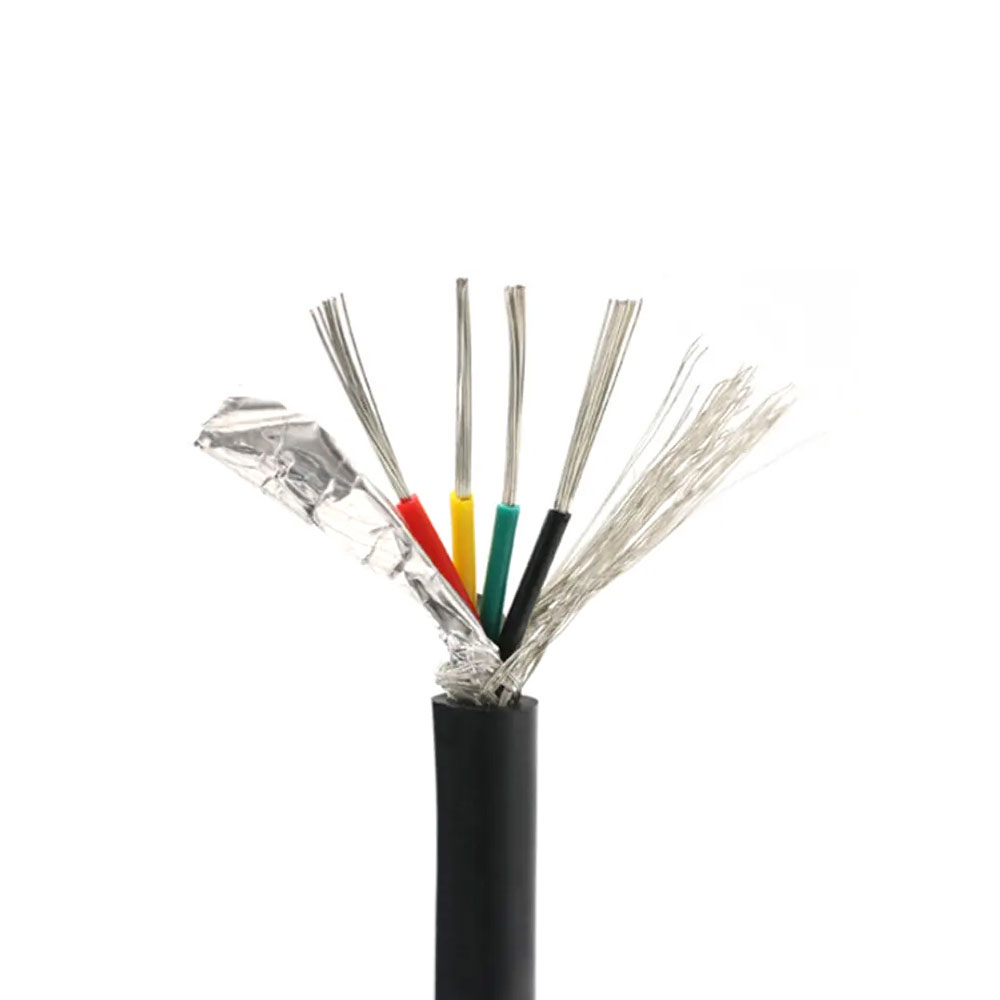 UL2587 UL-certificeret kabel med høj pålidelighed