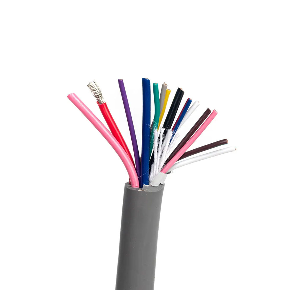 UL20276 Blødt og meget elastisk UL-certificeret kabel
