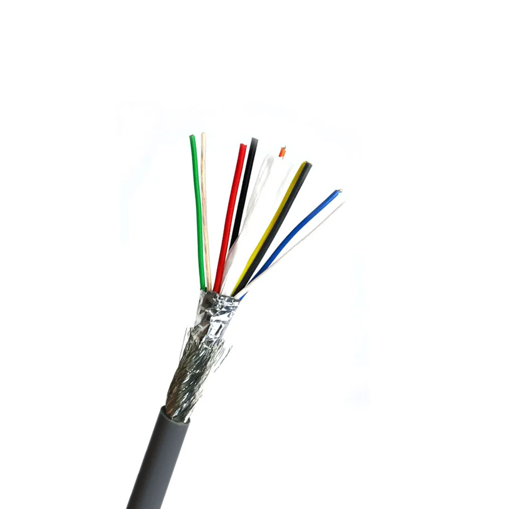 UL20276 Blødt og meget elastisk UL-certificeret kabel
