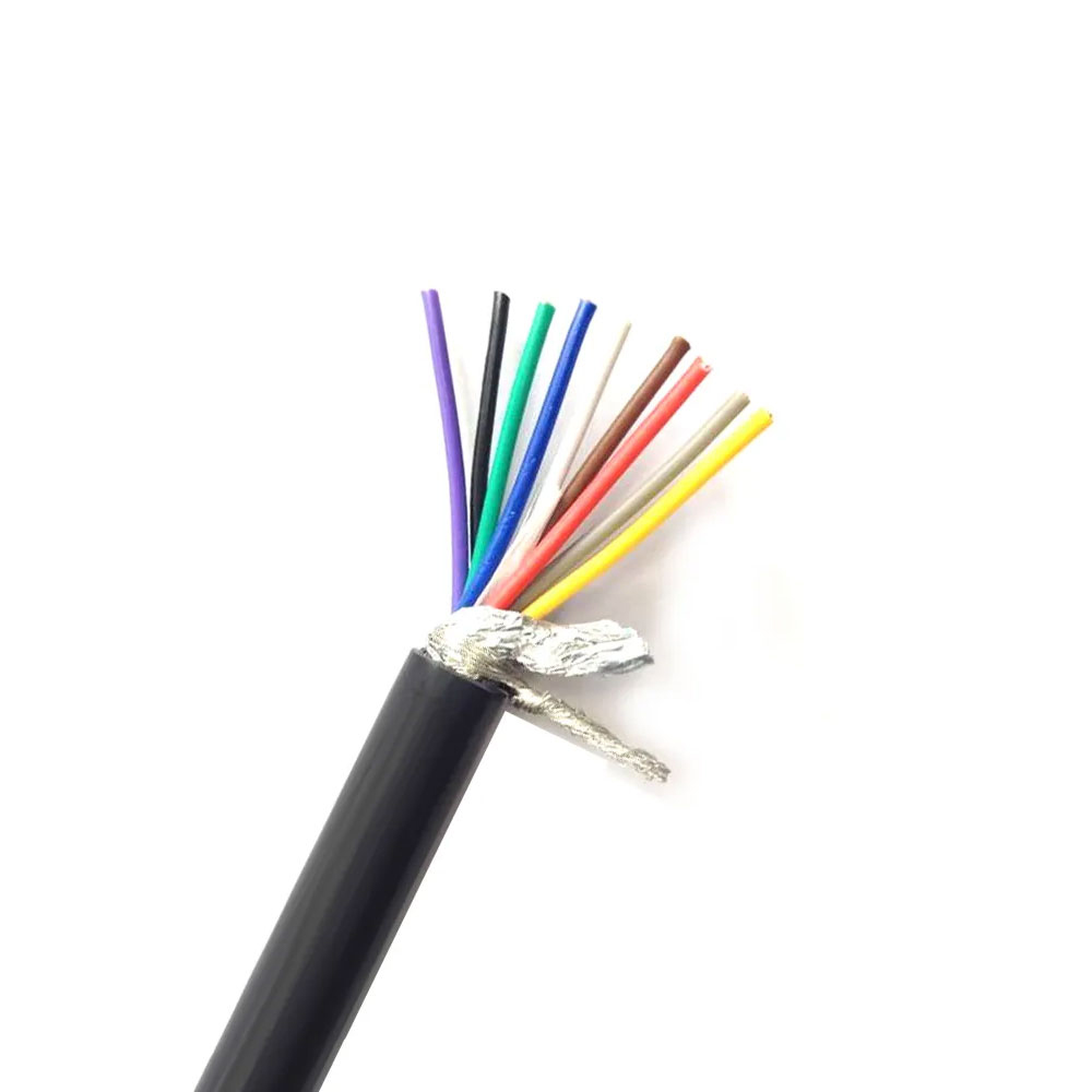 UL20276 Blødt og meget elastisk UL-certificeret kabel