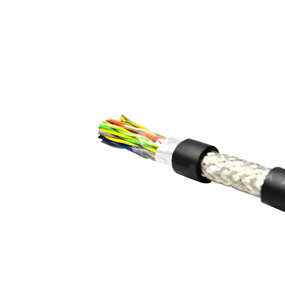 UL20276 Blødt og meget elastisk UL-certificeret kabel