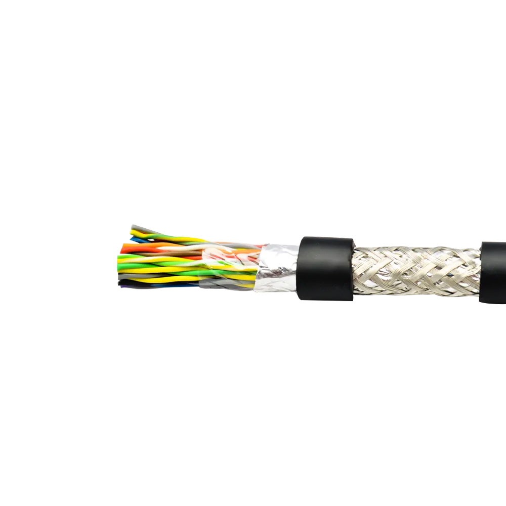 UL20276 Blødt og meget elastisk UL-certificeret kabel
