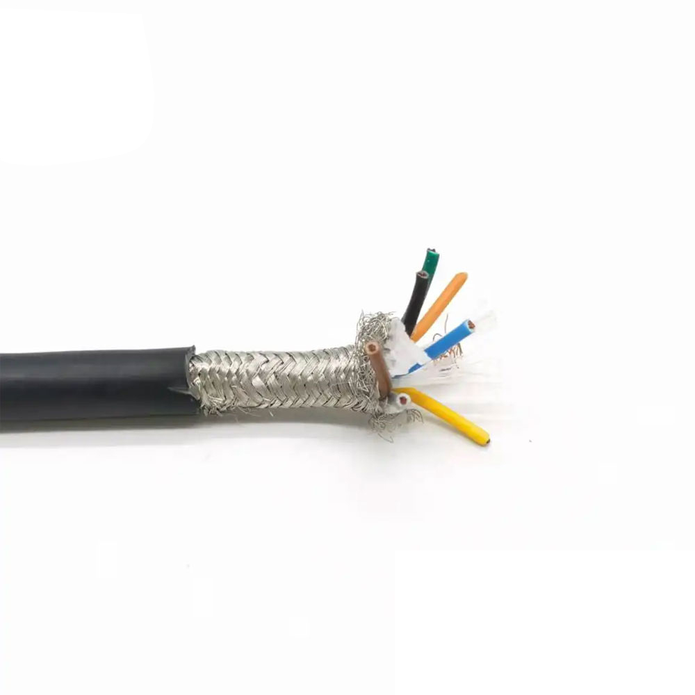 UL20886 Fremragende elektrisk ydeevne UL-certificeret kabel