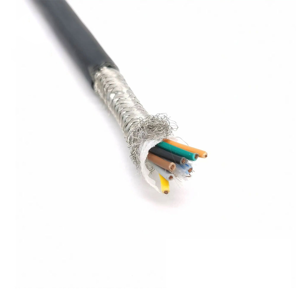 UL20886 Fremragende elektrisk ydeevne UL-certificeret kabel