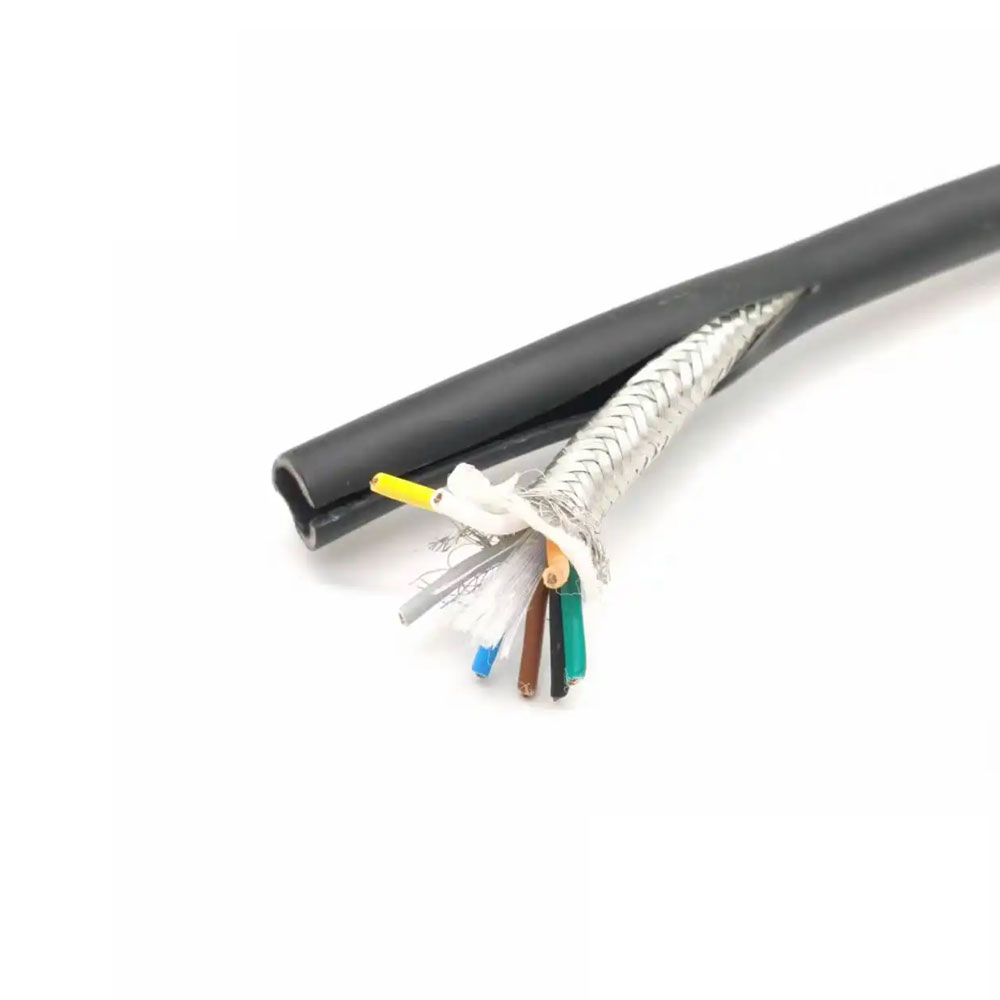 UL20886 Fremragende elektrisk ydeevne UL-certificeret kabel