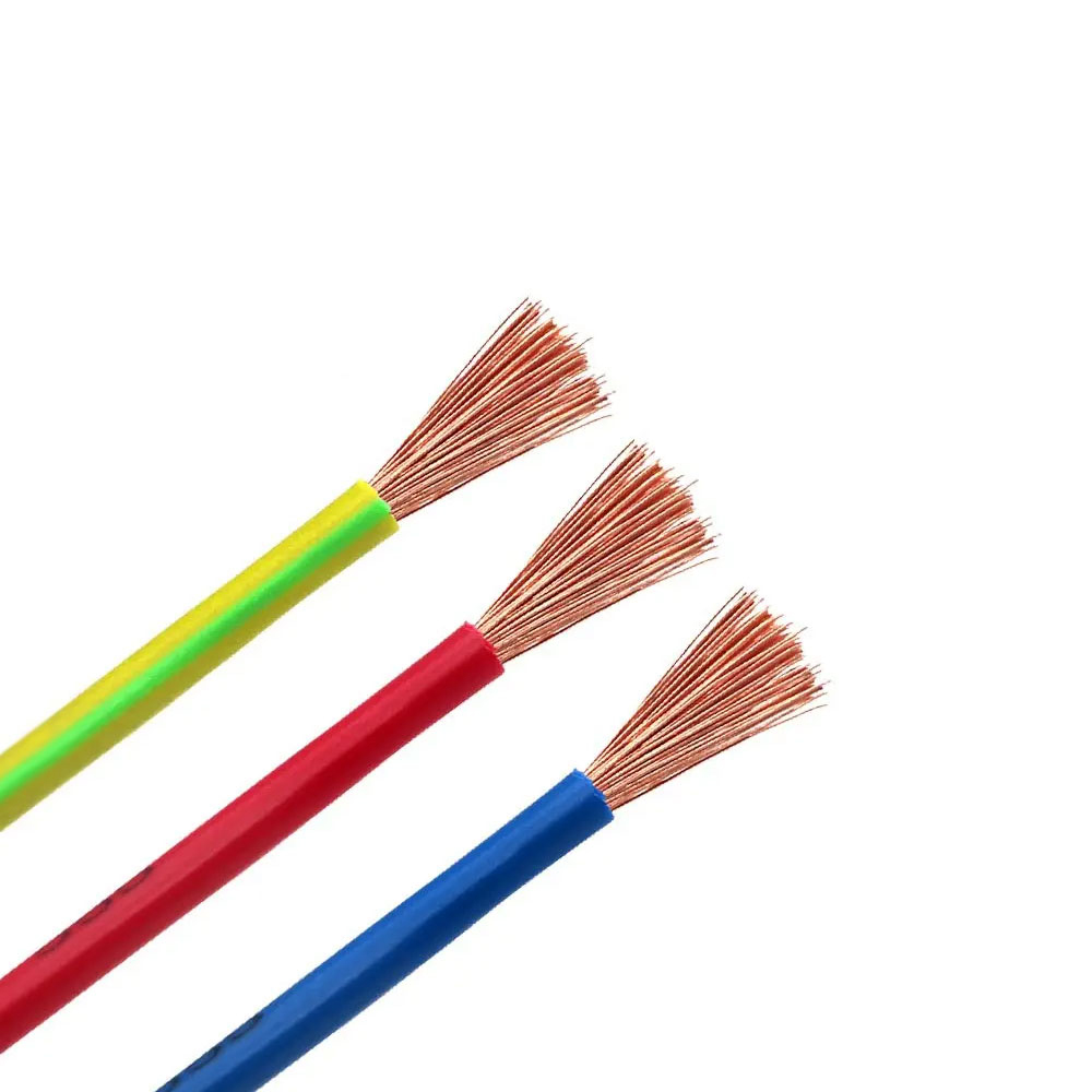 UL3237 600V UL-certificeret kabel