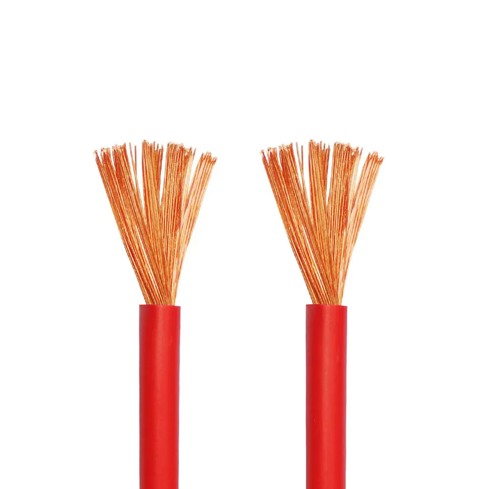UL3237 600V UL-certificeret kabel