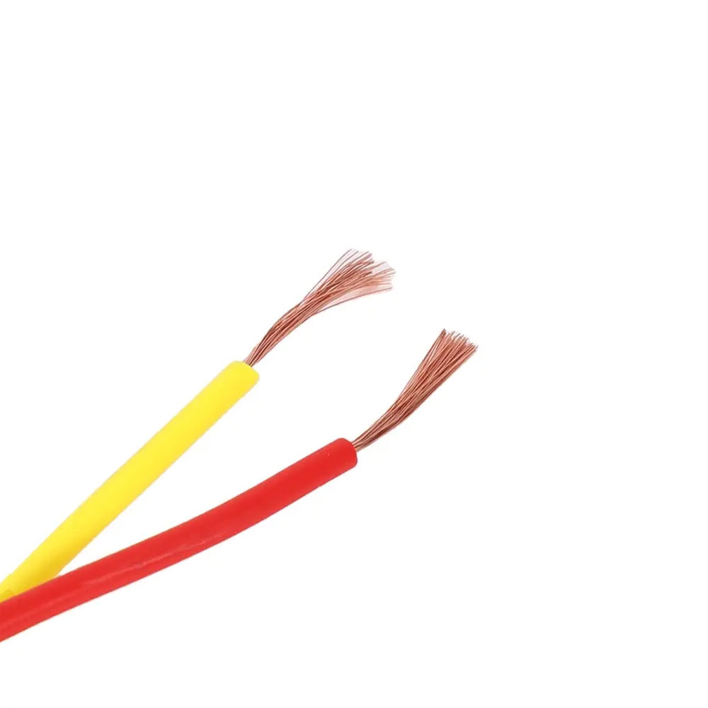 UL3237 600V UL-certificeret kabel