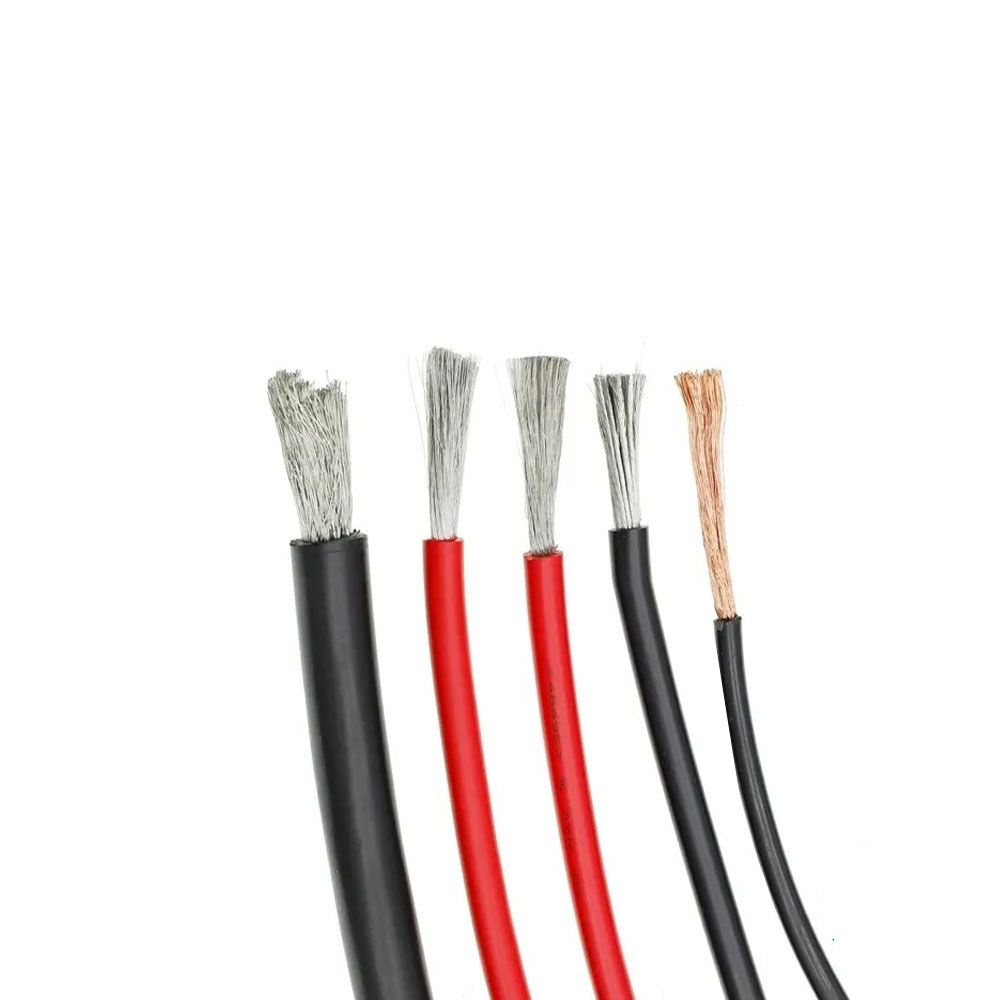 UL3237 600V UL-certificeret kabel