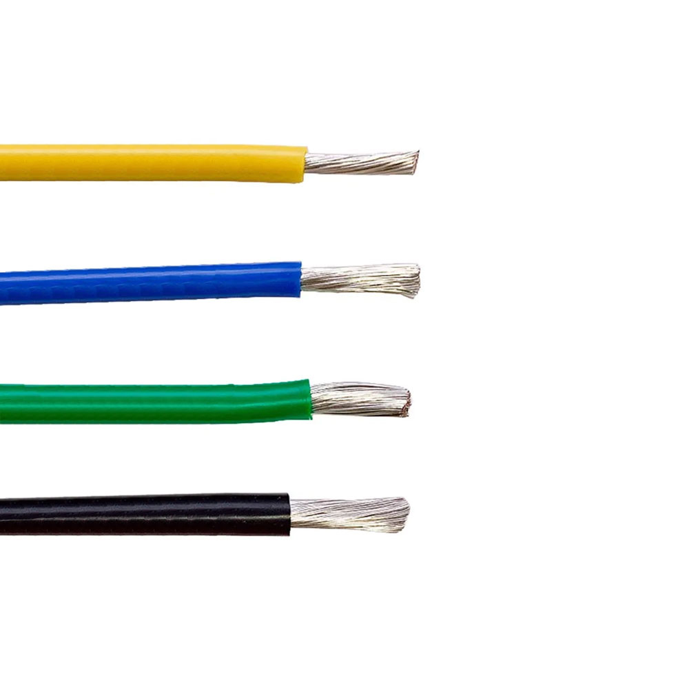 UL3237 600V UL-certificeret kabel