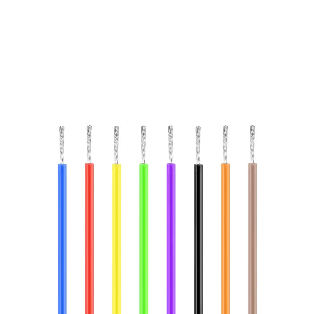 UL3237 600V UL-certificeret kabel