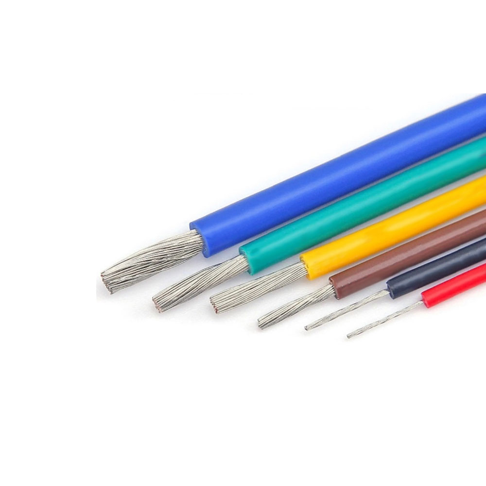 UL3321 Økonomisk UL-certificeret kabel med høj tæthed