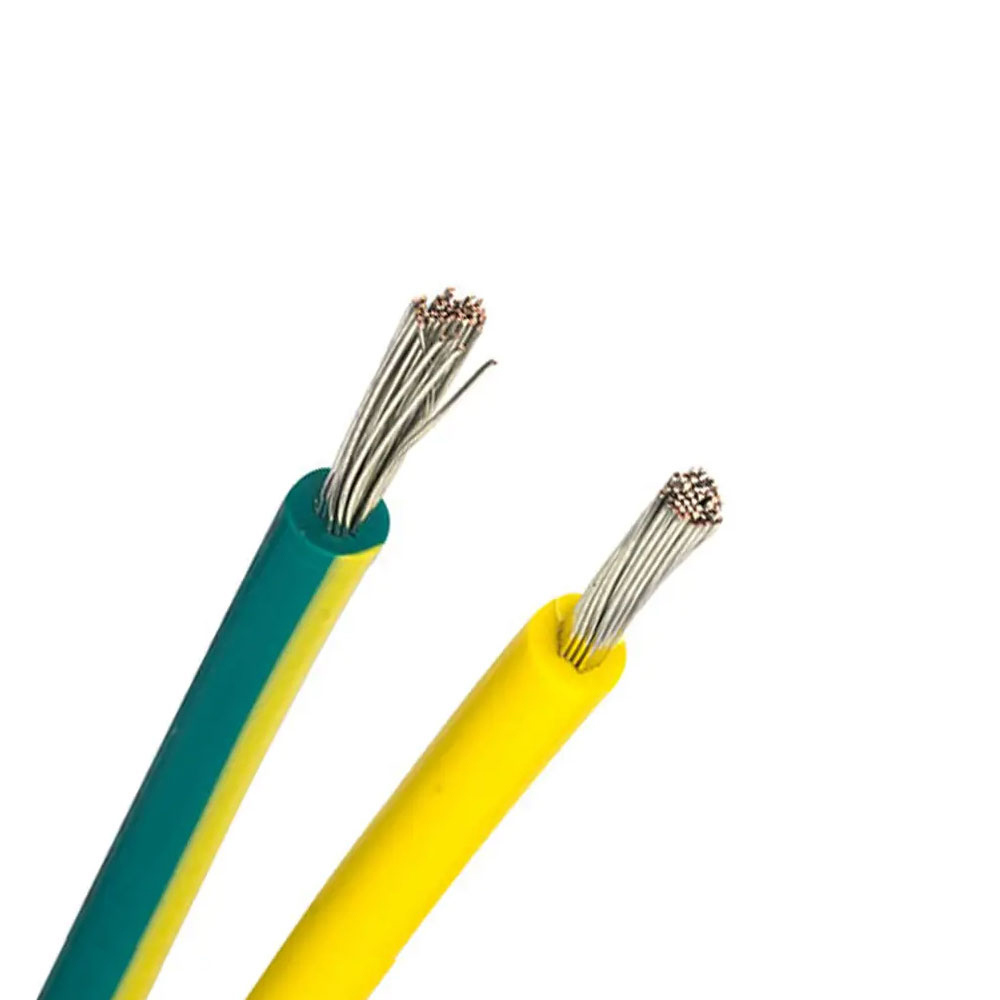 UL3321 Økonomisk UL-certificeret kabel med høj tæthed
