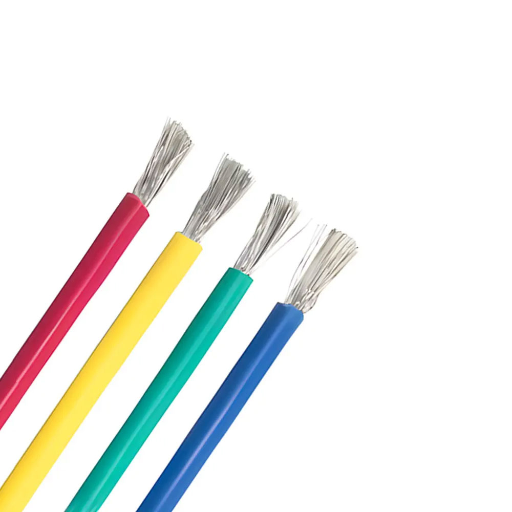 UL3321 Økonomisk UL-certificeret kabel med høj tæthed