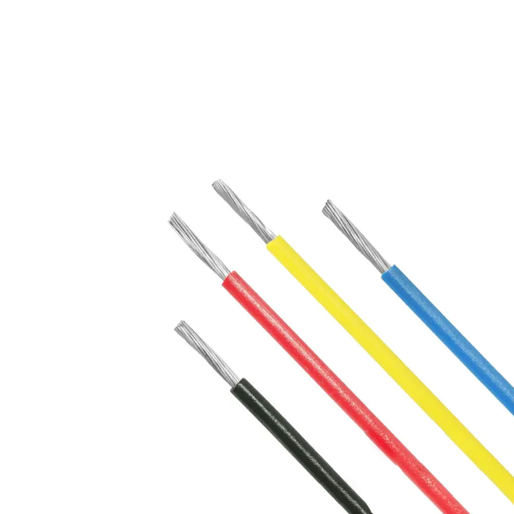 UL3817 Ensartet isoleringstykkelse UL-certificeret kabel