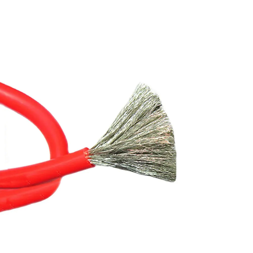 UL3817 Ensartet isoleringstykkelse UL-certificeret kabel