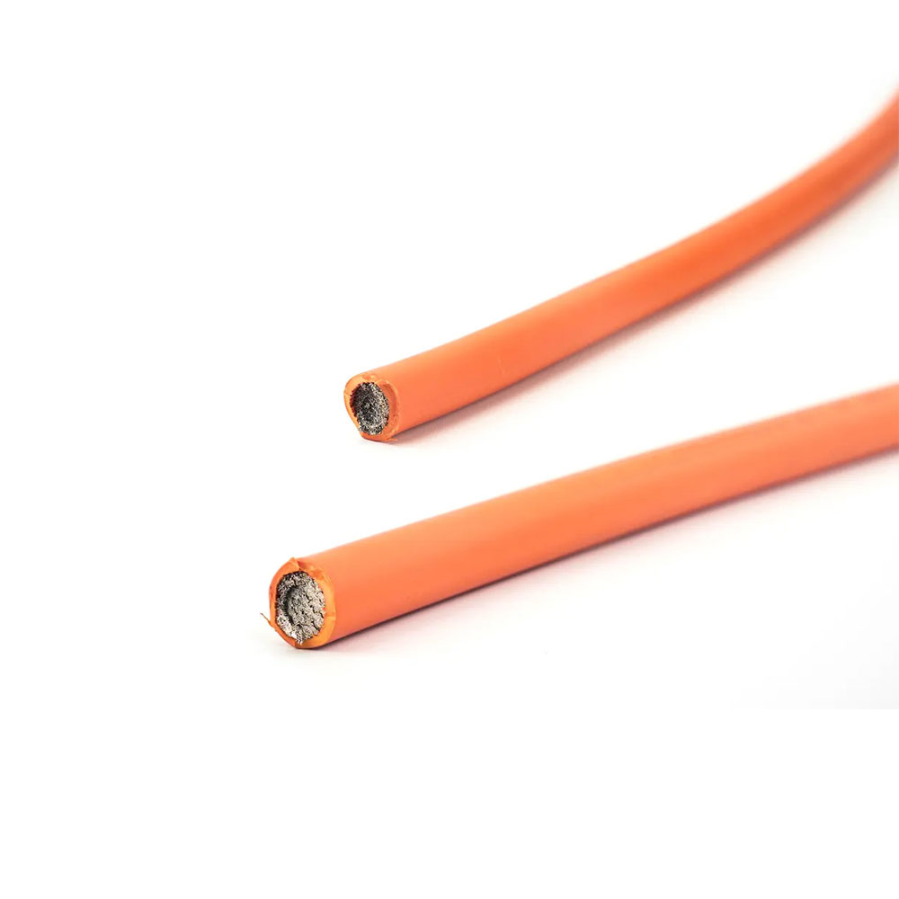 UL3817 Ensartet isoleringstykkelse UL-certificeret kabel