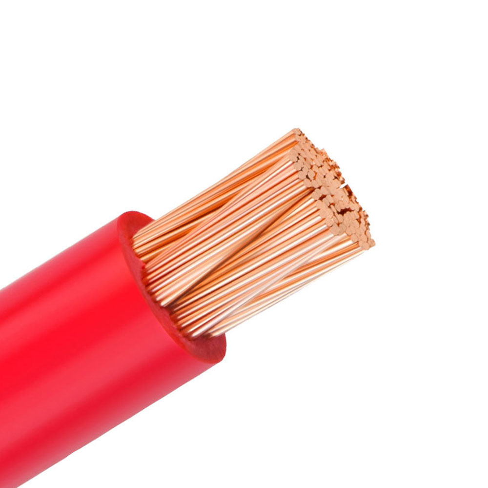 GG22 Mekanisk beskyttelse Elektrisk beskyttelse Silikonegummikabel