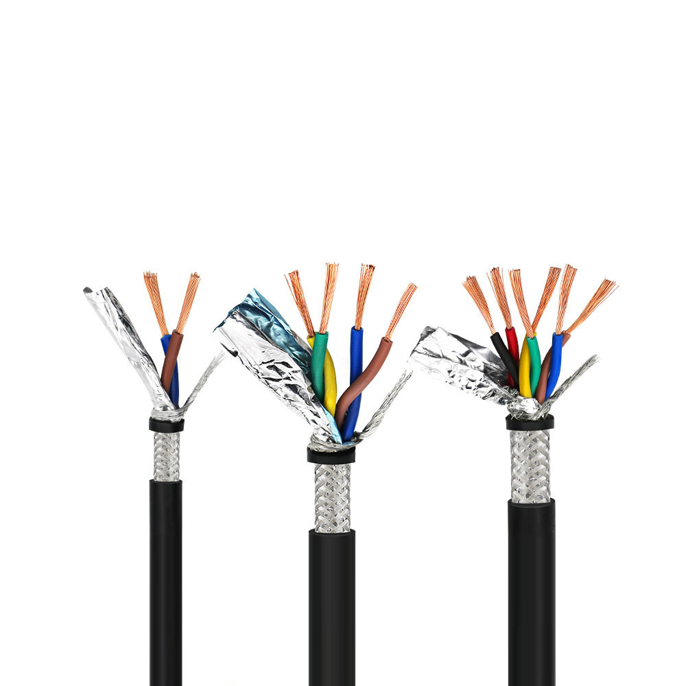 WDZ(A/B/C/D)N-RYJYSP Miljøbeskyttelse og sikkerhed Building Wire