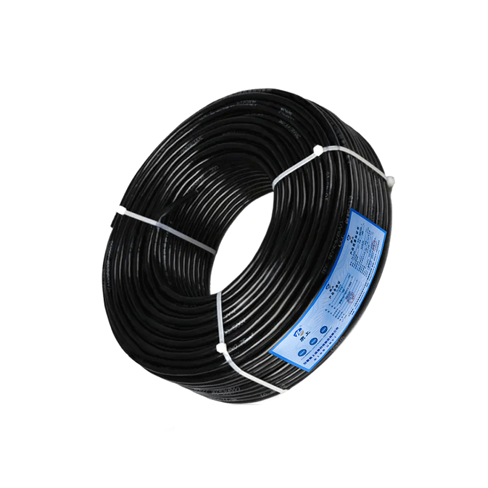 BTWGT 300/500V fleksibelt mineralisoleret brandsikkert kabel