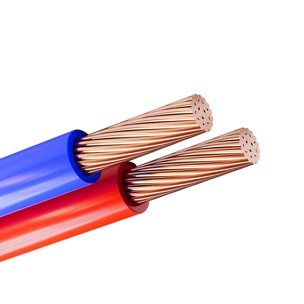 H07V-R Stabil ydeevne CE-certificeret kabel