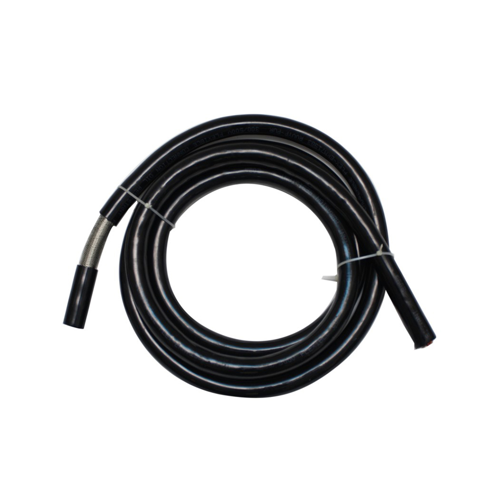 JQR-246 PVC-robotkabel