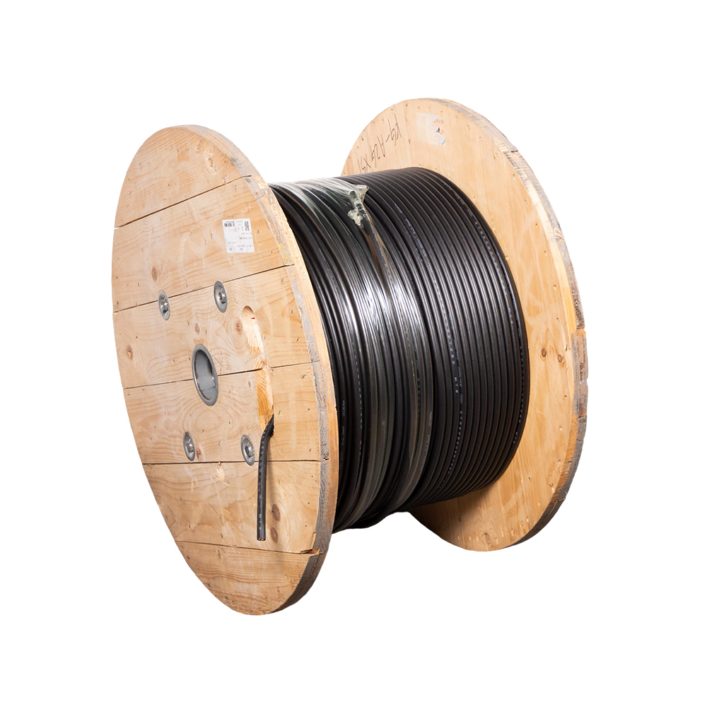 GDL23 Stabil transmission Fiberoptisk kompositkabel