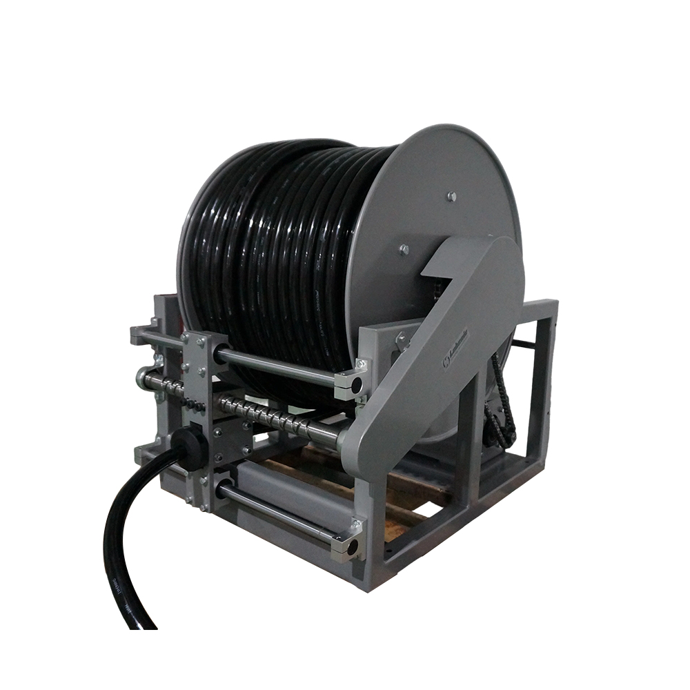 MHYV Stabil transmission Minekommunikationskabel