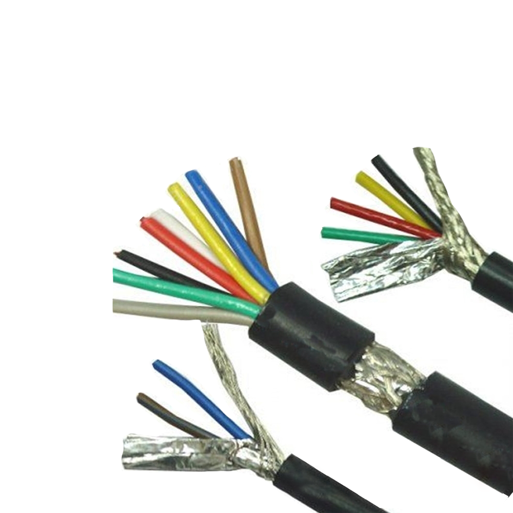 PRVZP Kompatibilitetsoptimering Fiberoptisk kompositkabel
