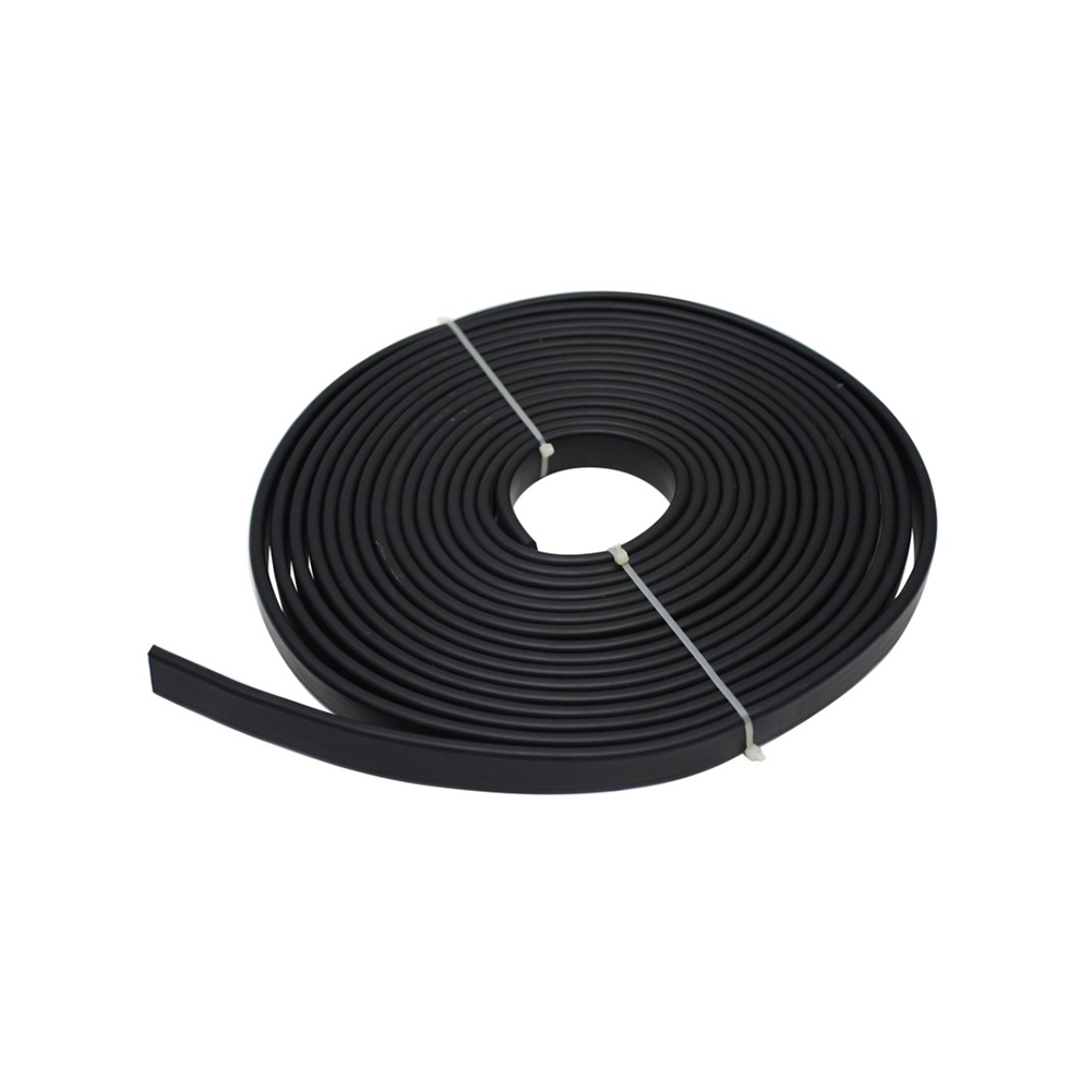 HO5VVH6-F Multi-scenario anvendelighed Elevator Travelling Flat Cable