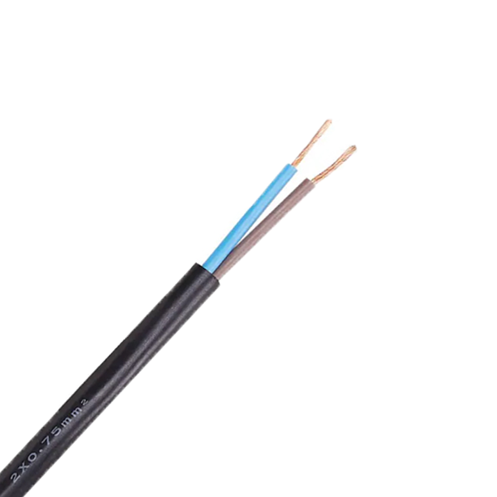 UL 1015/H05V-K/MTW/TEW PVC 绝缘连接电缆 UL 1015 / H05V-K / MTW / TEW PVC isoleret tilslutningskabel