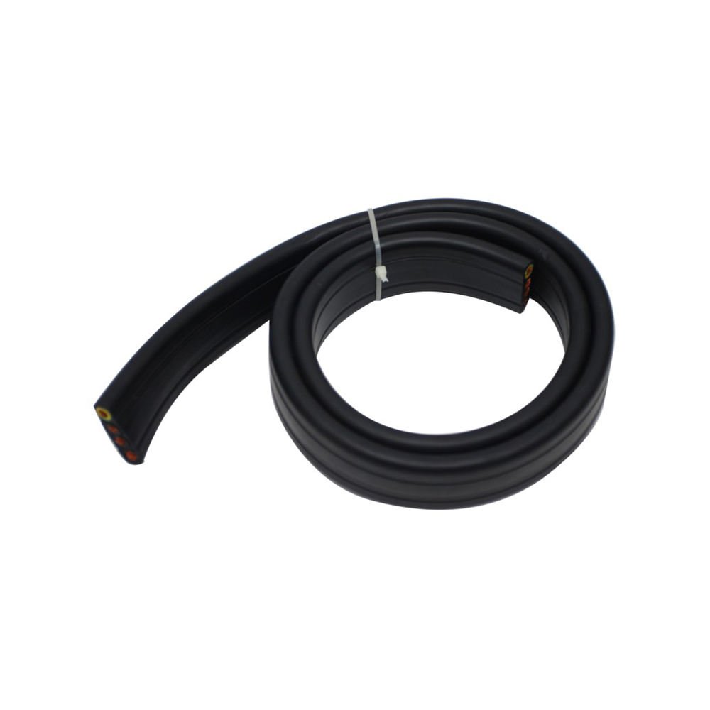 TVVB Mekanisk beskyttelsesforstærkning Elevator Travelling Flat Cable