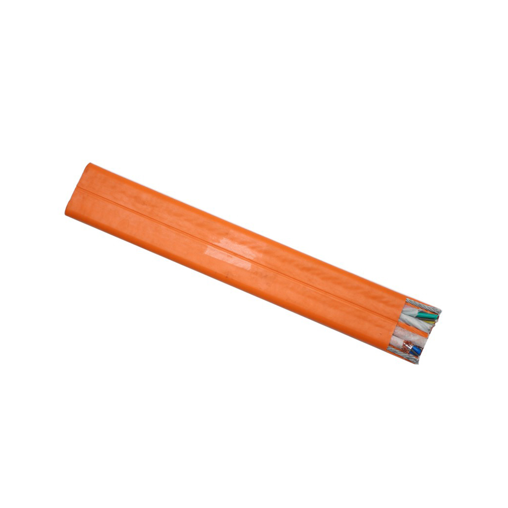 TVVBG Fleksibel og holdbar struktur Elevator Travelling Flat Cable