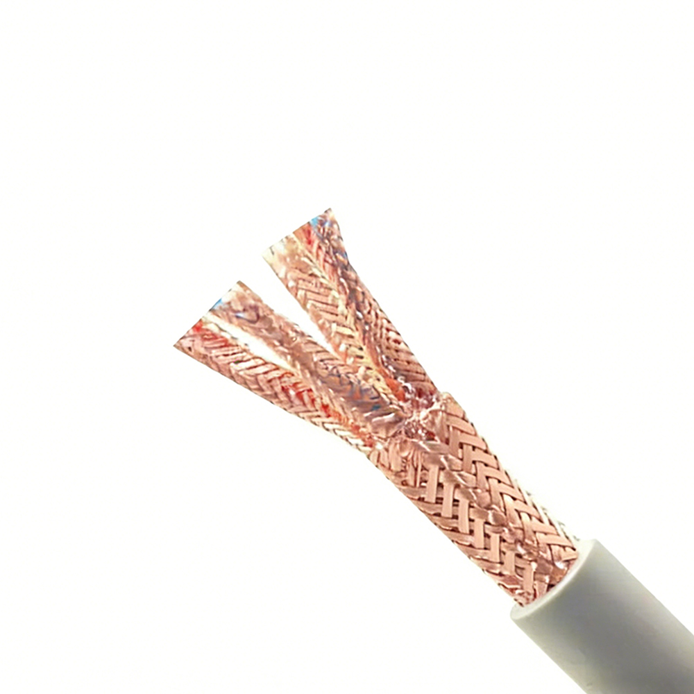DJYVP22 Pålidelig mekanisk beskyttelse Elektronisk computerkabel