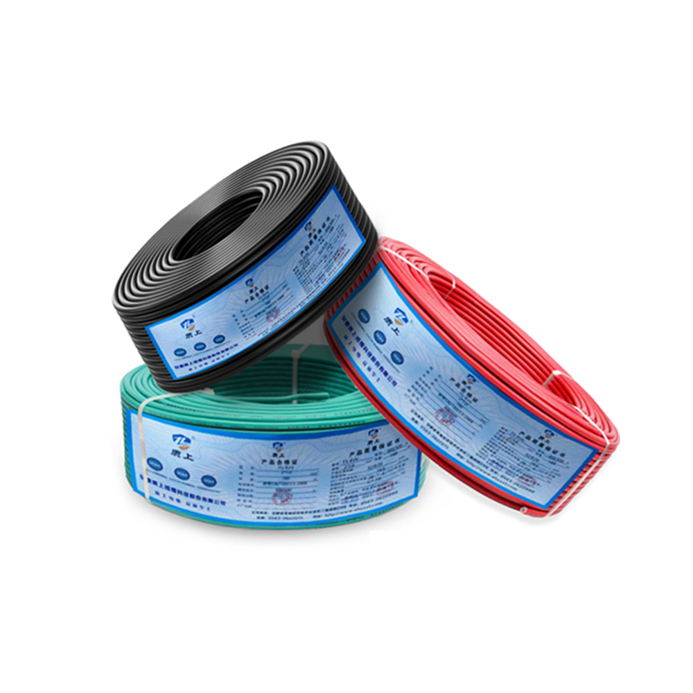 SC 707 C/SC 708 C PE, PVC feedback/transmissionskabler