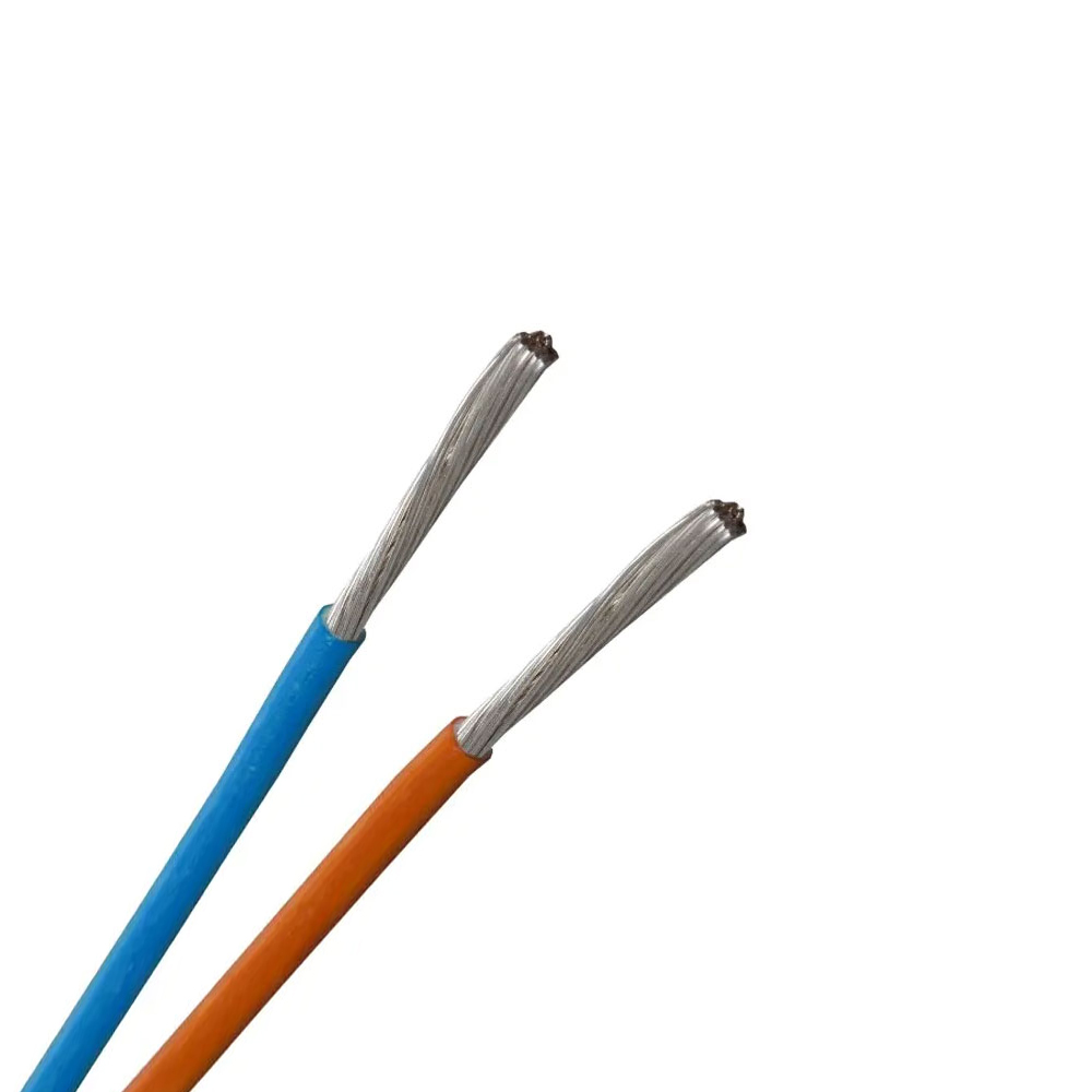 AF-150 Let og fleksibelt fluorplastkabel