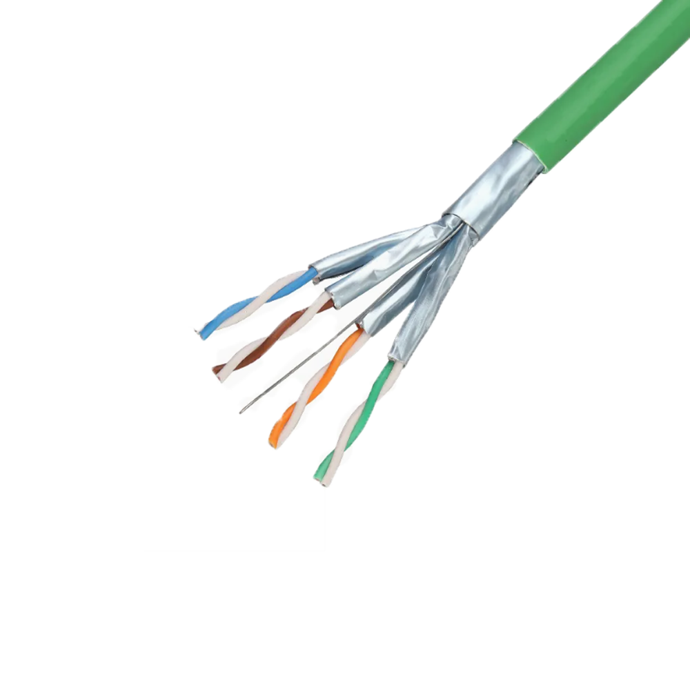Cat7 industribuskabel