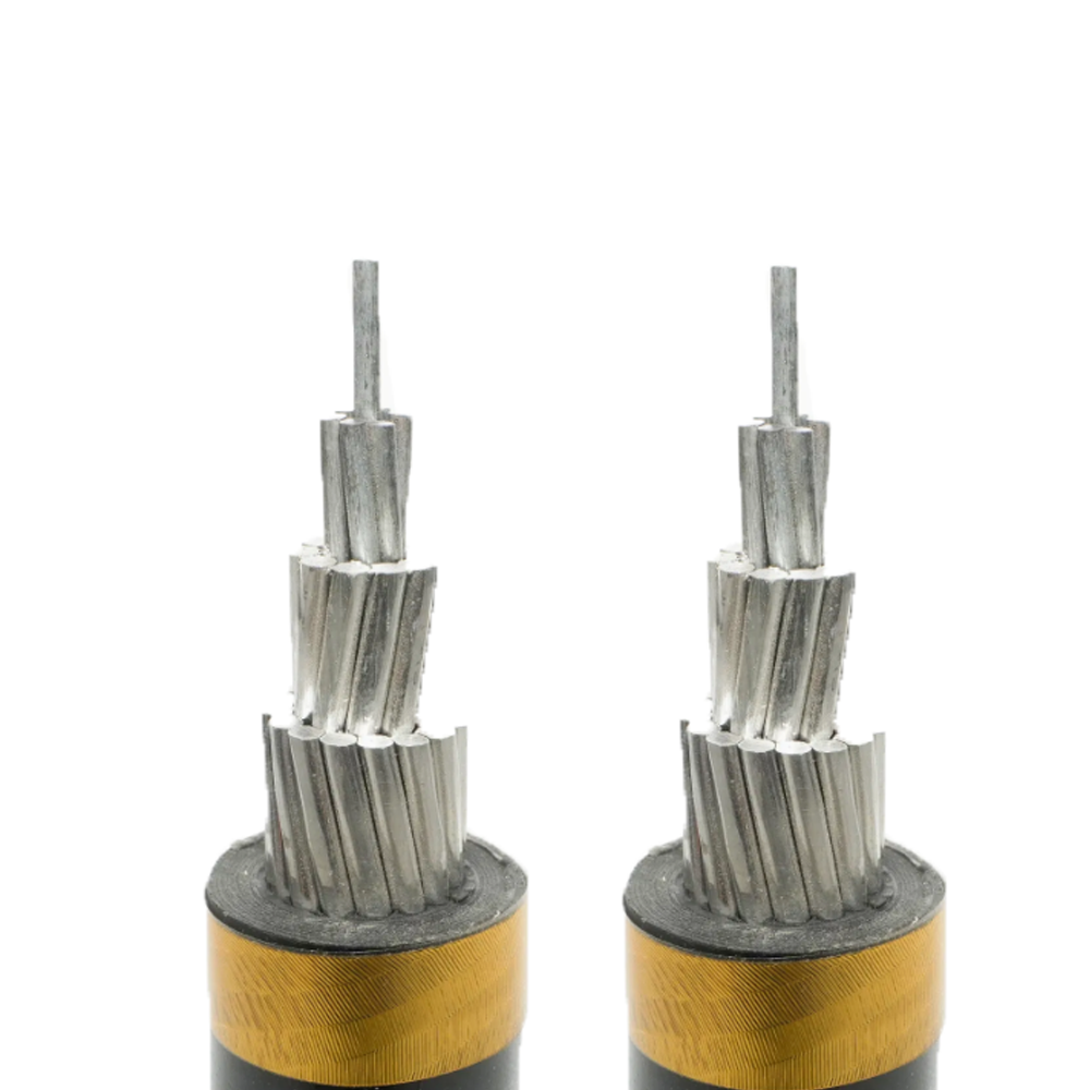 JKLYJ 10KV XLPE isoleret antennekabel