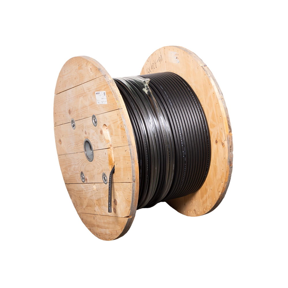 JKY 10KV XLPE isoleret antennekabel
