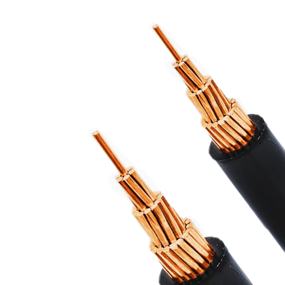 JKYJ 10KV XLPE isoleret antennekabel