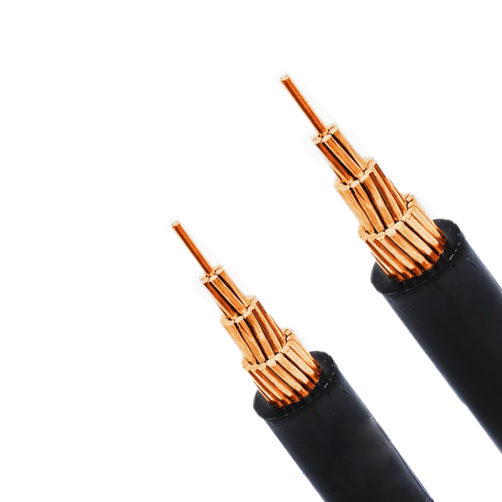 JKYJ Aerial Isolated Cable Nominel 1KV og derunder