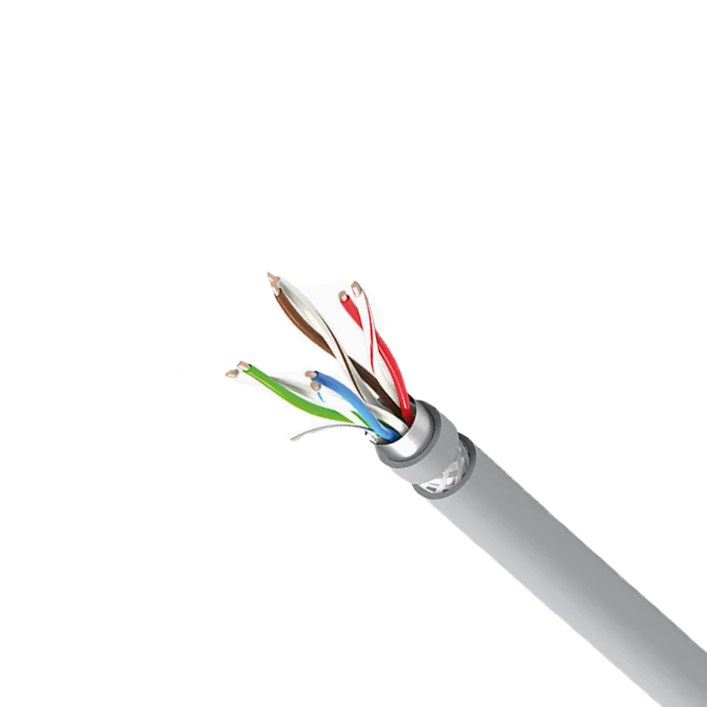 Bus kabel