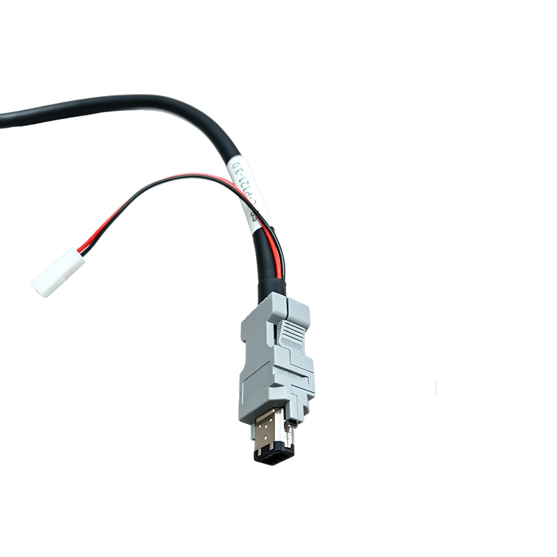 S6-L-P121-3.0 Servo Encoder Kabel