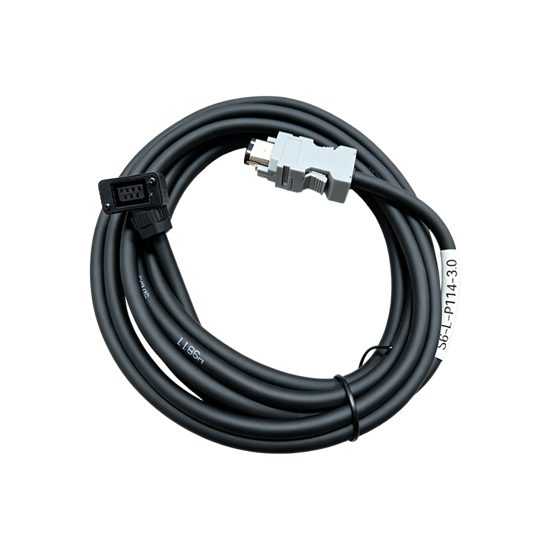 S6-L-P114-3.0 Encoder feedback signalkabel
