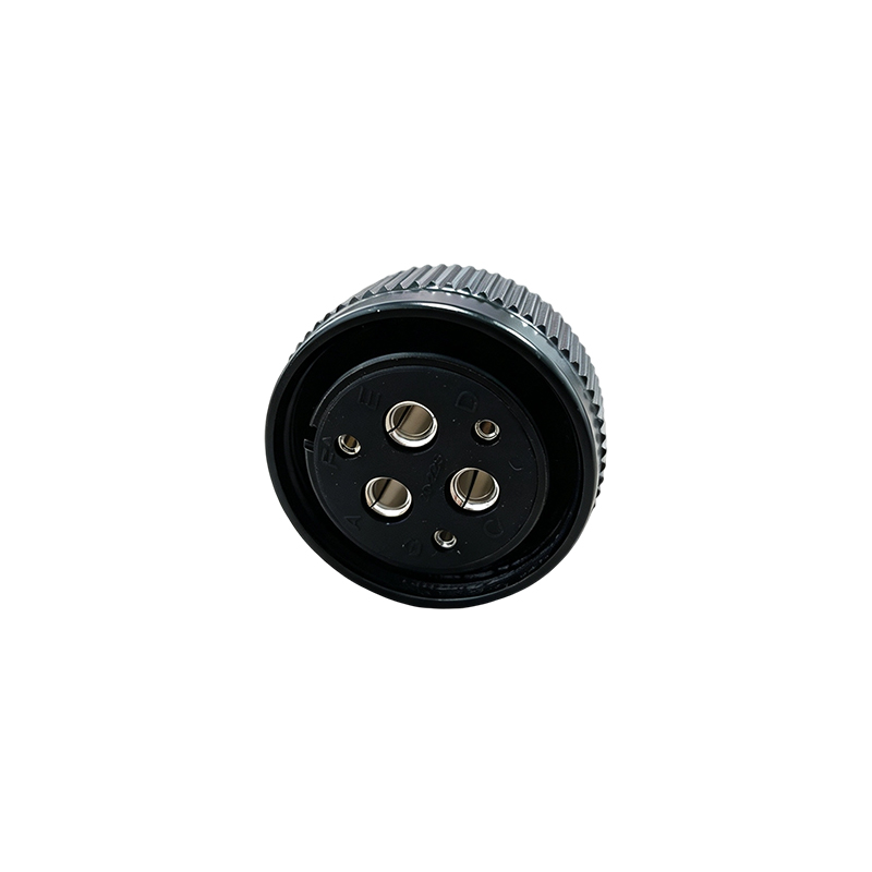 S6-L-B112-3.0 højeffekt motor- og bremsekombikabel
