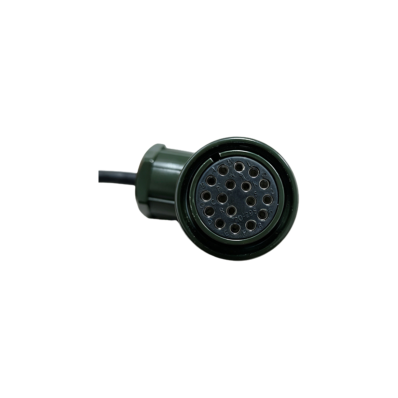 S6-L-P121-3.0 Servo Encoder Kabel