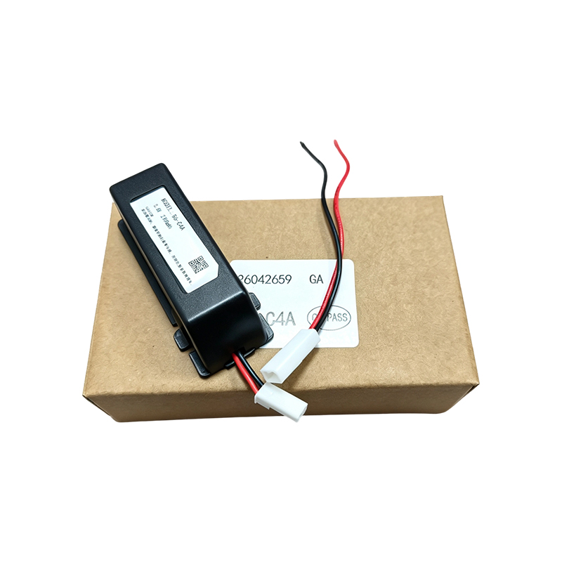 Batteriboks
